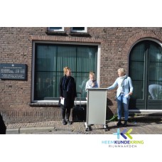 3-10-2016 Herdenking Northeimer (1)